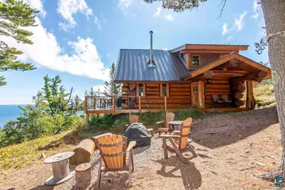 5740 Illgen Bluff Rd, Silver Bay, MN 55614 - Photo 9
