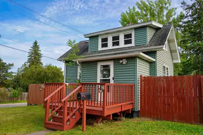 5132 Juniata St, Duluth, MN 55804 - Photo 1