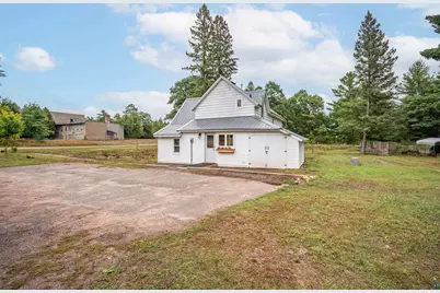 9160 E Lake Ave, Solon Springs, WI 54873 - Photo 23