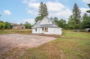 9160 E Lake Ave, Solon Springs, WI 54873 - Photo 23