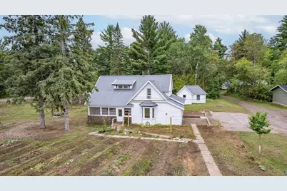 9160 E Lake Ave, Solon Springs, WI 54873 - Photo 1