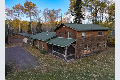 240 Birch Dr, Grand Marais, MN 55604 - Photo 1