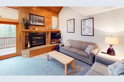 526 Moose Mountain Dr #526, Lutsen, MN 55612 - Photo 15