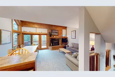 526 Moose Mountain Dr #526, Lutsen, MN 55612 - Photo 3