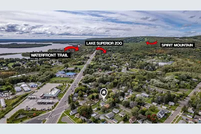 130 S 66th Ave W, Duluth, MN 55807 - Photo 3