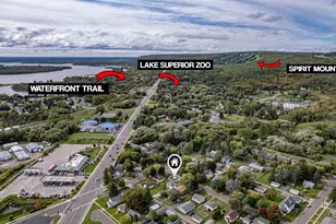 130 S 66th Ave W, Duluth, MN 55807 - Photo 3