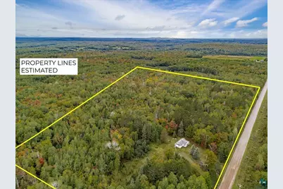 9016 McCamus Rd, Brookston, MN 55711 - Photo 1