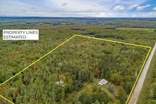 9016 McCamus Rd, Brookston, MN 55711 - Photo 1