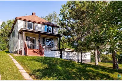 1215 W 4th St, Duluth, MN 55806 - Photo 1
