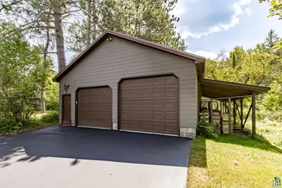 4653 Rice Lake Dam Rd, Duluth, MN 55803 - Photo 9