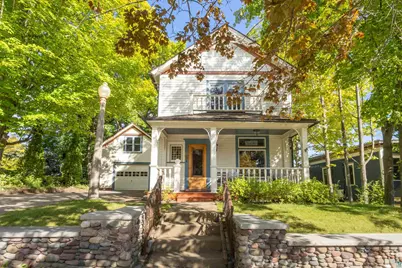 10 N 3rd St, Bayfield, WI 54814 - Photo 1