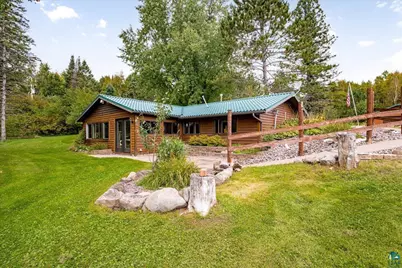 86 Larson Rd, Esko, MN 55733 - Photo 1