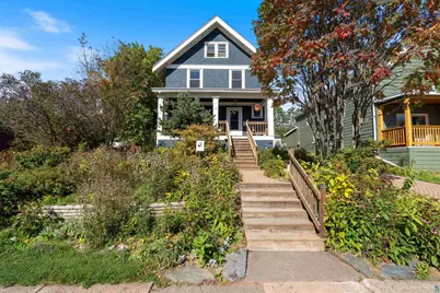 1015 W 4th Street, Duluth, MN 55806 - Photo 1