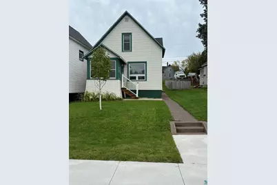 516 5th Ave, Two Harbors, MN 55616 - Photo 1