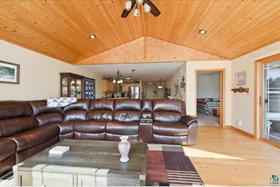 11540 E Camp Nebagamon Dr #1150, Lake Nebagamon, WI 54849 - Photo 13