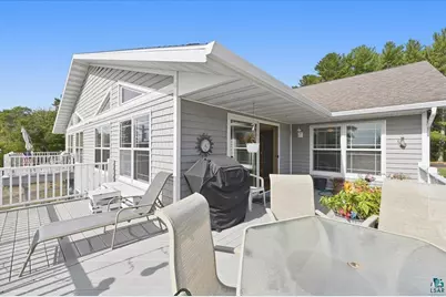 11540 E Camp Nebagamon Dr #1150, Lake Nebagamon, WI 54849 - Photo 15