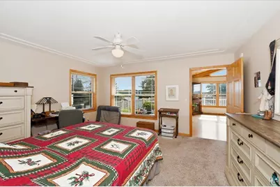 11540 E Camp Nebagamon Dr #1150, Lake Nebagamon, WI 54849 - Photo 17