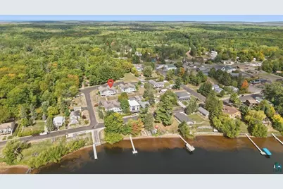 11540 E Camp Nebagamon Dr #1150, Lake Nebagamon, WI 54849 - Photo 33