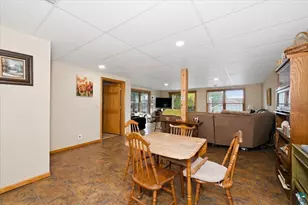 11540 E Camp Nebagamon Dr, Lake Nebagamon, WI 54849 - Photo 19