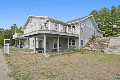 11540 E Camp Nebagamon Dr #1150, Lake Nebagamon, WI 54849 - Photo 27