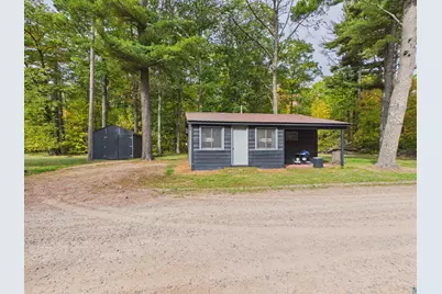 7715 N Grindstone Ave, Hayward, WI 54843 - Photo 3
