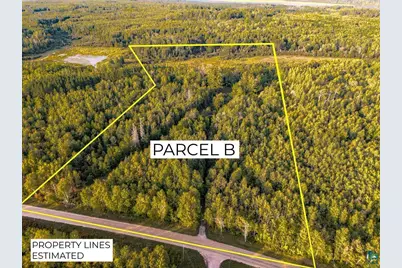 Xxx Crane Lake Rd, Orr, MN 55771 - Photo 1