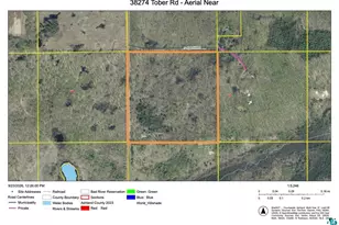 38274 Tober Rd, Marengo, WI 54855 - Photo 49