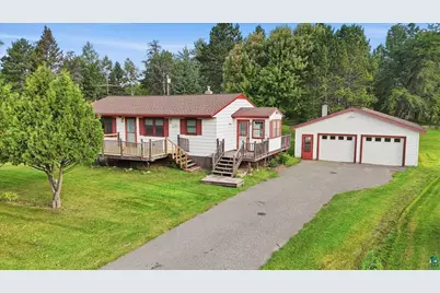 8739 3rd St S, Iron Junction, MN 55751 - Photo 1