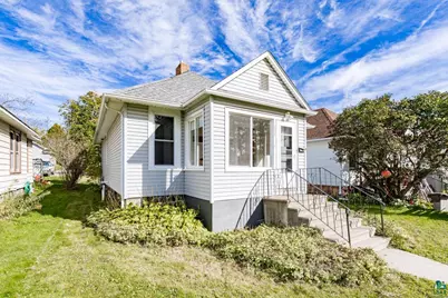 117 4th St, Proctor, MN 55810 - Photo 1