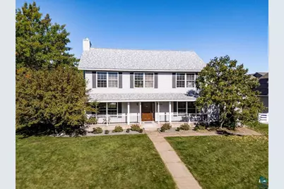 3738 N Ridge Rd, Duluth, MN 55804 - Photo 3
