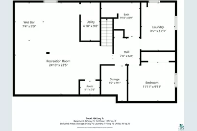 534 N 61st Ave W, Duluth, MN 55807 - Photo 57