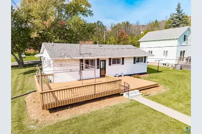 534 N 61st Ave W, Duluth, MN 55807 - Photo 3