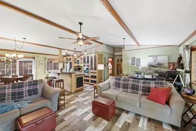 5167 Caribou Lake Rd, Saginaw, MN 55779 - Photo 7