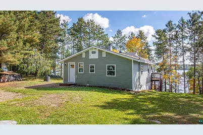 190 Onigum Tr, Ely, MN 55731 - Photo 1