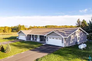 4444 E Moose Horn Dr, Moose Lake, MN 55767 - Photo 1