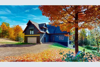 40 Maple Hill Dr, Grand Marais, MN 55604 - Photo 1