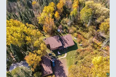 2449 Big Rock Rd, Two Harbors, MN 55616 - Photo 1