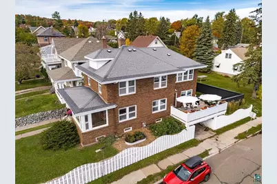 802 N 19th Ave E, Duluth, MN 55812 - Photo 33