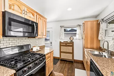 536 W Webbeking Dr, Carlton, MN 55718 - Photo 17