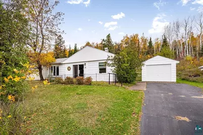 54 Burk Dr, Silver Bay, MN 55614 - Photo 1