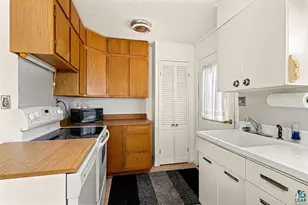 54 Burk Dr, Silver Bay, MN 55614 - Photo 5