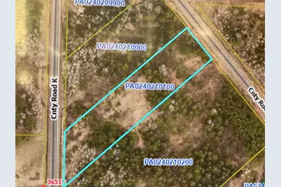3601 S County Rd E, South Range, WI 54874 - Photo 1
