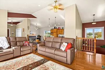 43 E Harney Rd, Esko, MN 55733 - Photo 3