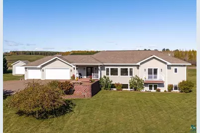 43 E Harney Rd, Esko, MN 55733 - Photo 1