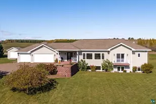 43 E Harney Rd, Esko, MN 55733 - Photo 1