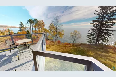 14 A Terrace Point #A, Grand Marais, MN 55604 - Photo 9