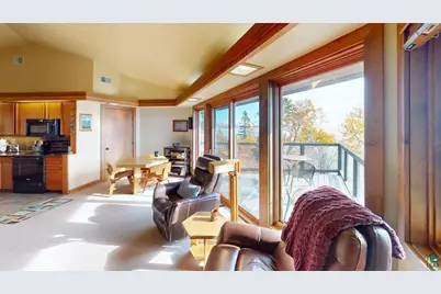14 A Terrace Point #A, Grand Marais, MN 55604 - Photo 11