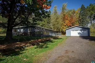 4757 Swan Lake Rd, Hermantown, MN 55811 - Photo 1