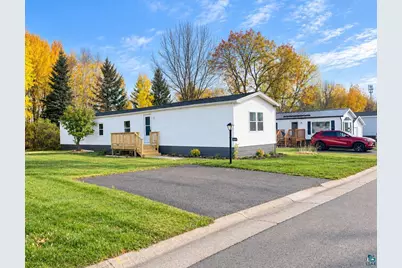 5067 Alpine Dr, Hermantown, MN 55811 - Photo 1