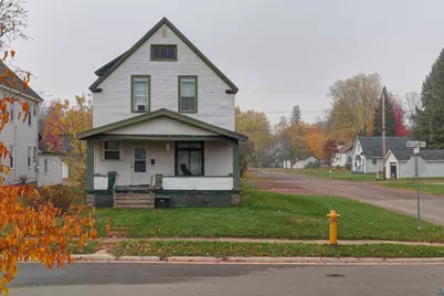 801 Vaughn Ave, Ashland, WI 54806 - Photo 3